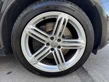 Audi SQ5 BiTDI V6 - U10953