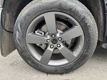 Land Rover Defender 110 D350 MHEV X-Dynamic SE - U10954