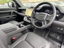 Land Rover Defender 110 D350 MHEV X-Dynamic SE - U10954