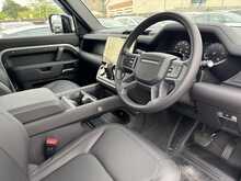 Land Rover Defender 110 D350 MHEV X-Dynamic SE - U10954