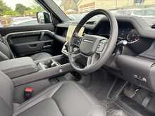 Land Rover Defender 110 D350 MHEV X-Dynamic SE - U10954