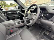 Land Rover Defender 110 D350 MHEV X-Dynamic SE - U10954