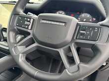 Land Rover Defender 110 D350 MHEV X-Dynamic SE - U10954
