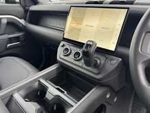 Land Rover Defender 110 D350 MHEV X-Dynamic SE - U10954