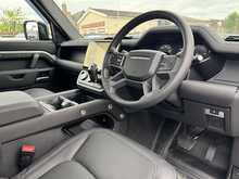 Land Rover Defender 110 D350 MHEV X-Dynamic SE - U10954