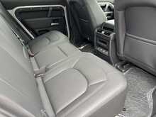 Land Rover Defender 110 D350 MHEV X-Dynamic SE - U10954