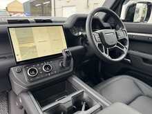 Land Rover Defender 110 D350 MHEV X-Dynamic SE - U10954