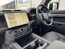 Land Rover Defender 110 D350 MHEV X-Dynamic SE - U10954
