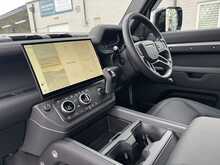 Land Rover Defender 110 D350 MHEV X-Dynamic SE - U10954