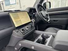 Land Rover Defender 110 D350 MHEV X-Dynamic SE - U10954