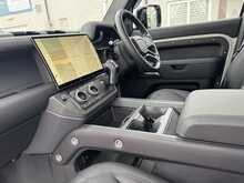Land Rover Defender 110 D350 MHEV X-Dynamic SE - U10954