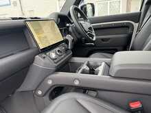 Land Rover Defender 110 D350 MHEV X-Dynamic SE - U10954