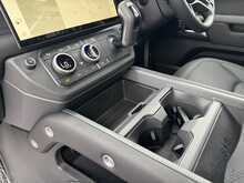 Land Rover Defender 110 D350 MHEV X-Dynamic SE - U10954