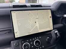Land Rover Defender 110 D350 MHEV X-Dynamic SE - U10954