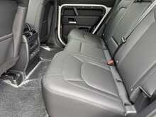 Land Rover Defender 110 D350 MHEV X-Dynamic SE - U10954