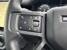 Land Rover Defender 110 D350 MHEV X-Dynamic SE - U10954