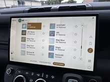 Land Rover Defender 110 D350 MHEV X-Dynamic SE - U10954