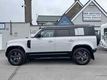 Land Rover Defender 110 D350 MHEV X-Dynamic SE - U10954