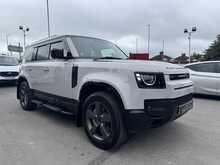 Land Rover Defender 110 D350 MHEV X-Dynamic SE - U10954