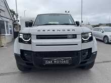 Land Rover Defender 110 D350 MHEV X-Dynamic SE - U10954