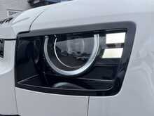 Land Rover Defender 110 D350 MHEV X-Dynamic SE - U10954