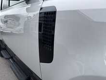Land Rover Defender 110 D350 MHEV X-Dynamic SE - U10954