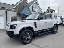 Land Rover Defender 110 D350 MHEV X-Dynamic SE - U10954