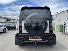 Land Rover Defender 110 D350 MHEV X-Dynamic SE - U10954