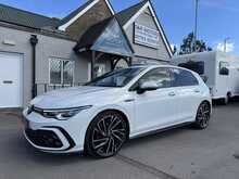 Volkswagen Golf TDI GTD - U10959