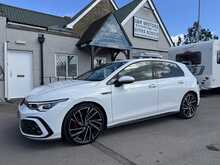 Volkswagen Golf TDI GTD - U10959