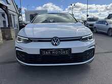 Volkswagen Golf TDI GTD - U10959