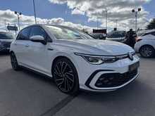 Volkswagen Golf TDI GTD - U10959