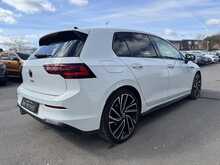 Volkswagen Golf TDI GTD - U10959