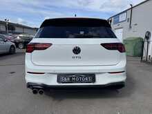 Volkswagen Golf TDI GTD - U10959