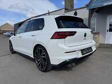 Volkswagen Golf TDI GTD - U10959