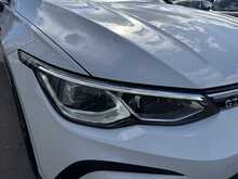 Volkswagen Golf TDI GTD - U10959