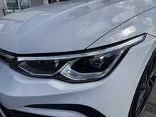 Volkswagen Golf TDI GTD - U10959
