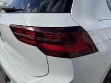 Volkswagen Golf TDI GTD - U10959