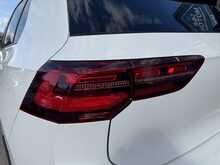 Volkswagen Golf TDI GTD - U10959