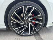 Volkswagen Golf TDI GTD - U10959