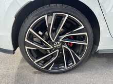 Volkswagen Golf TDI GTD - U10959