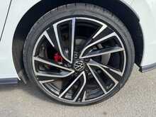 Volkswagen Golf TDI GTD - U10959