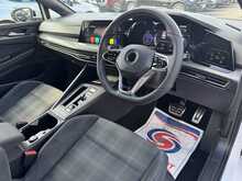 Volkswagen Golf TDI GTD - U10959