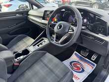 Volkswagen Golf TDI GTD - U10959
