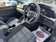 Volkswagen Golf TDI GTD - U10959