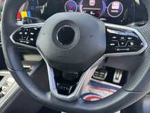 Volkswagen Golf TDI GTD - U10959