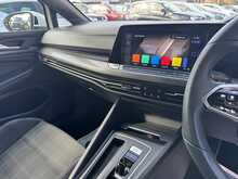 Volkswagen Golf TDI GTD - U10959