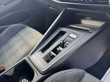 Volkswagen Golf TDI GTD - U10959