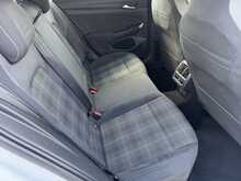 Volkswagen Golf TDI GTD - U10959