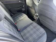 Volkswagen Golf TDI GTD - U10959